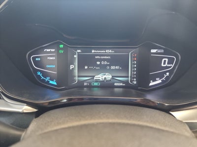 2022 Kia NIRO EX