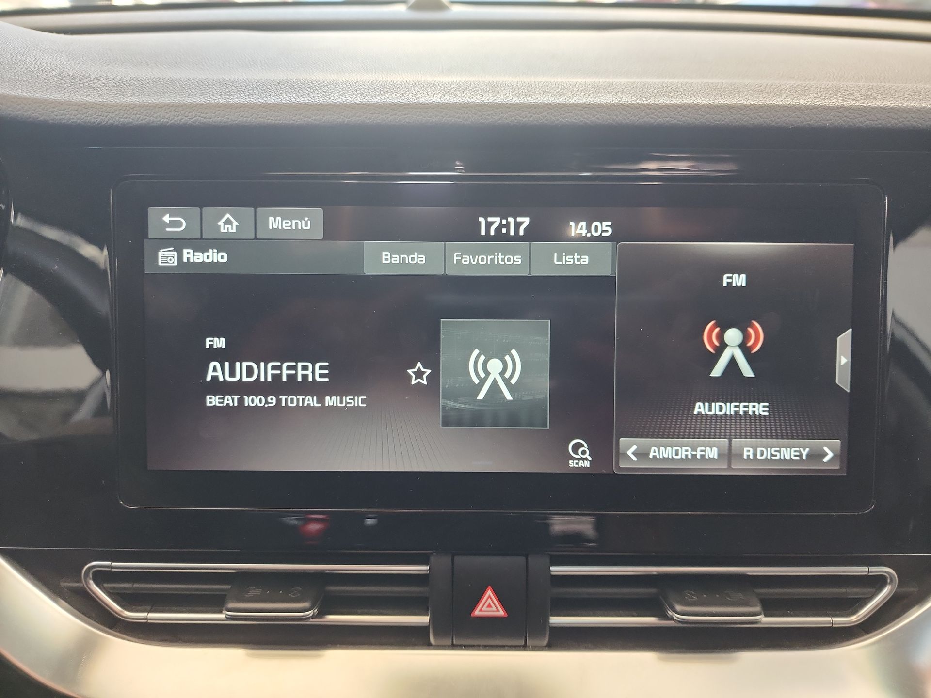 2022 Kia NIRO EX
