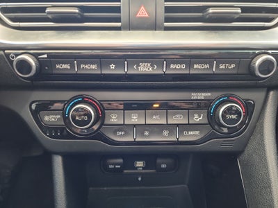 2022 Kia NIRO EX