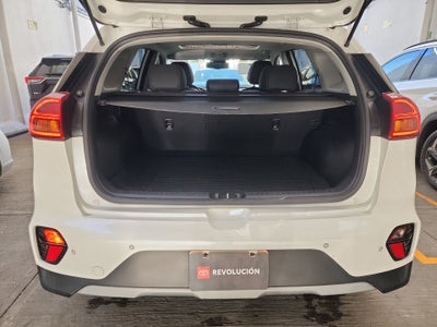 2022 Kia NIRO EX