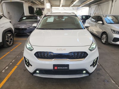 2022 Kia NIRO EX