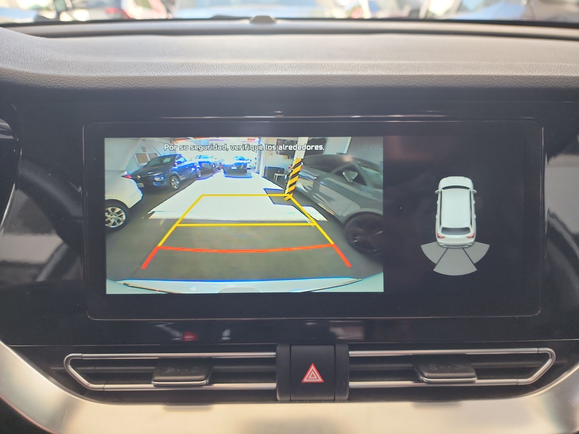 2022 Kia NIRO EX