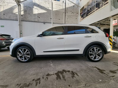 2022 Kia NIRO EX