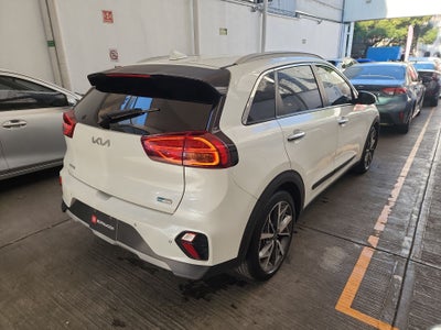 2022 Kia NIRO EX