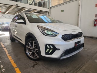 2022 Kia NIRO EX