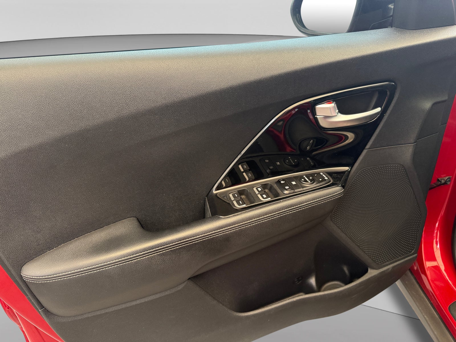 2021 Kia NIRO 1.6 EX