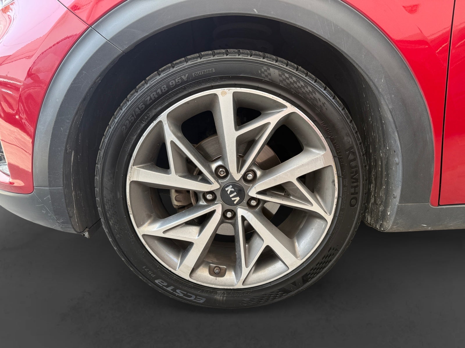 2021 Kia NIRO 1.6 EX