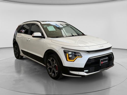 2023 Kia NIRO EX