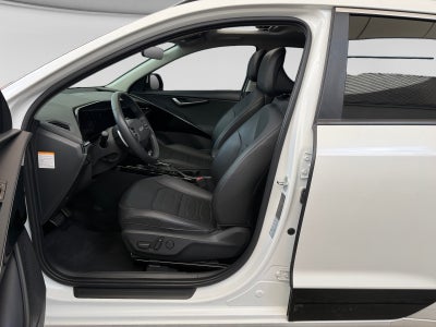 2023 Kia NIRO EX