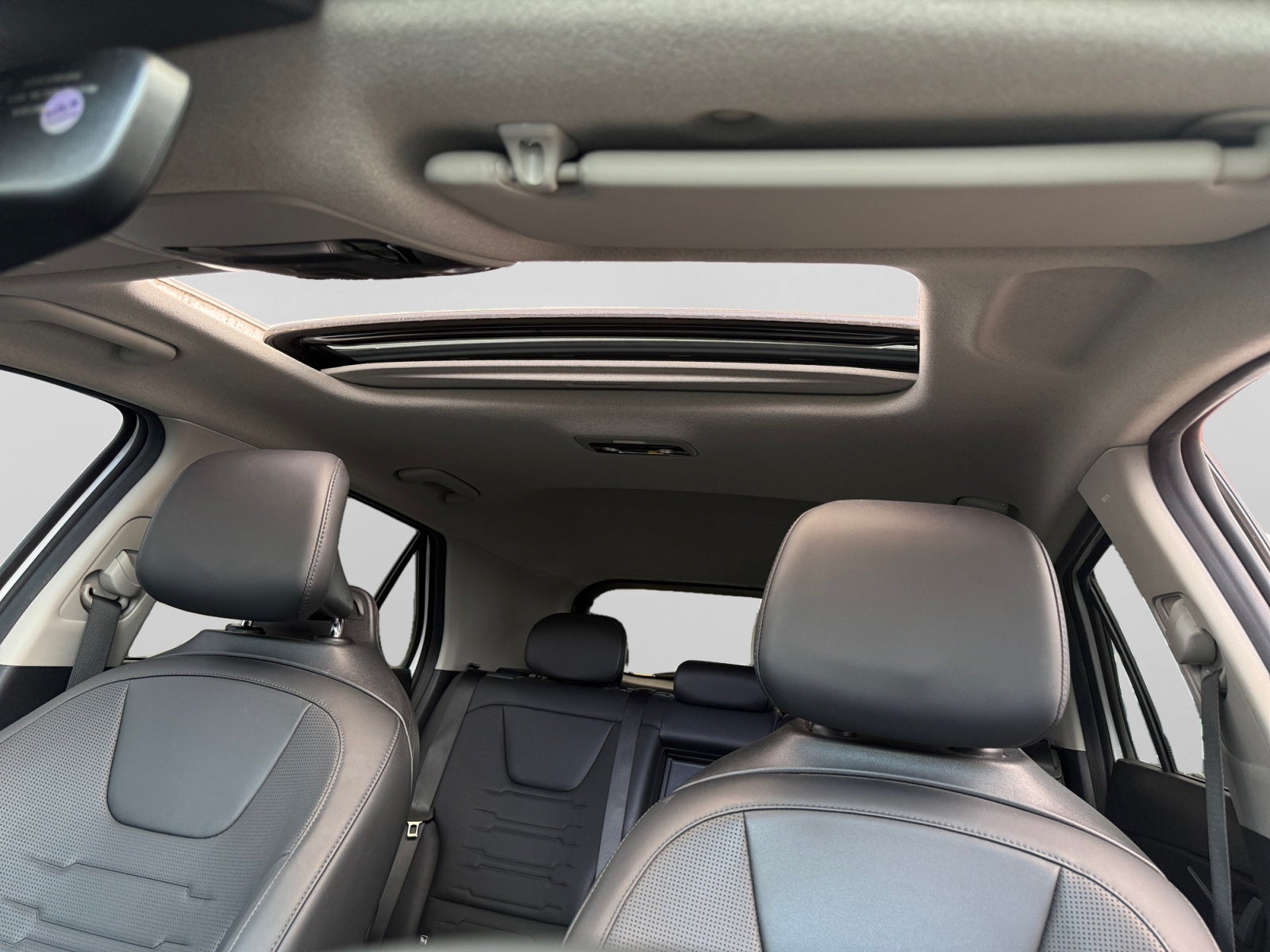 2023 Kia NIRO EX