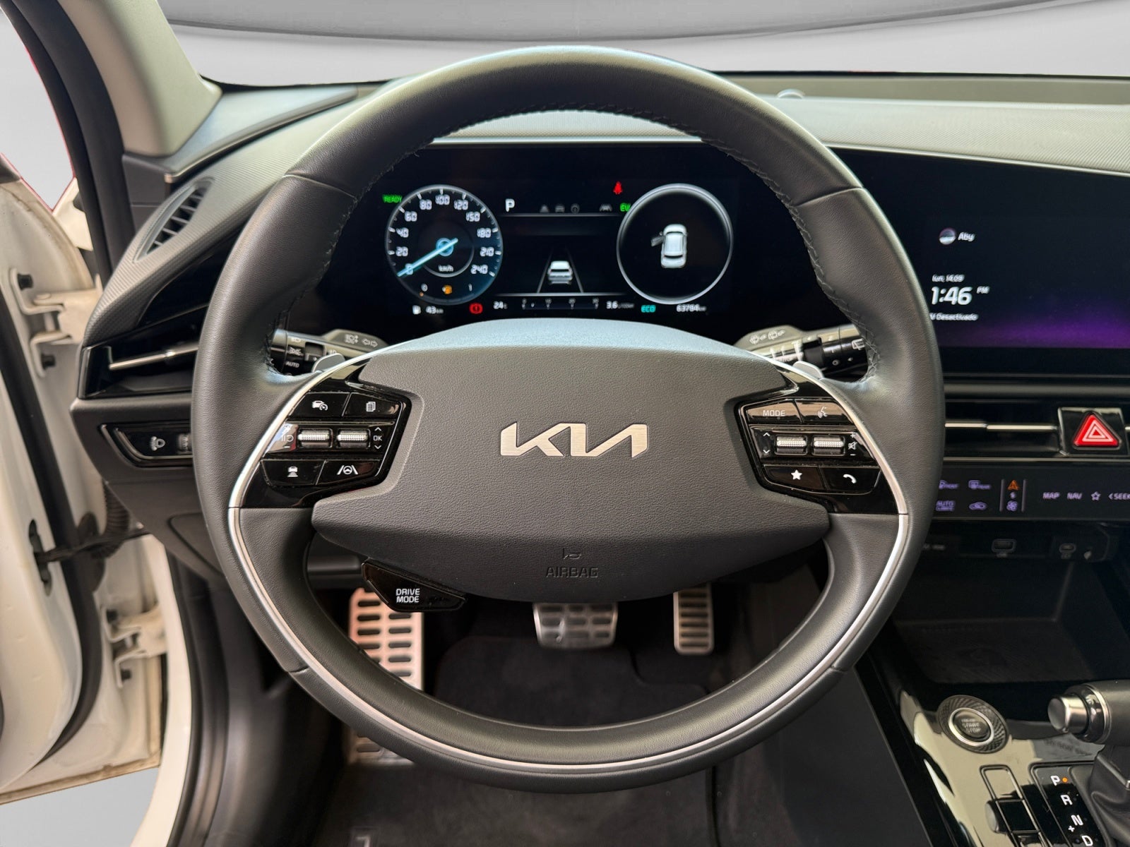 2023 Kia NIRO EX