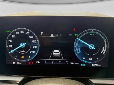 2023 Kia NIRO EX