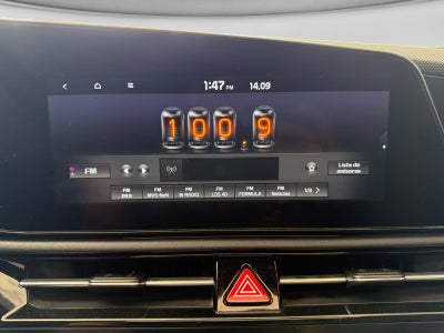 2023 Kia NIRO EX