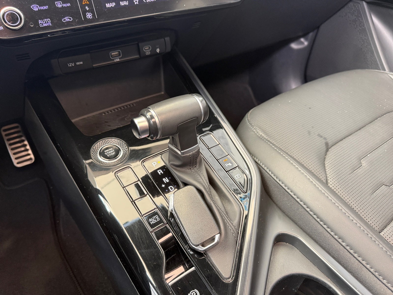 2023 Kia NIRO EX