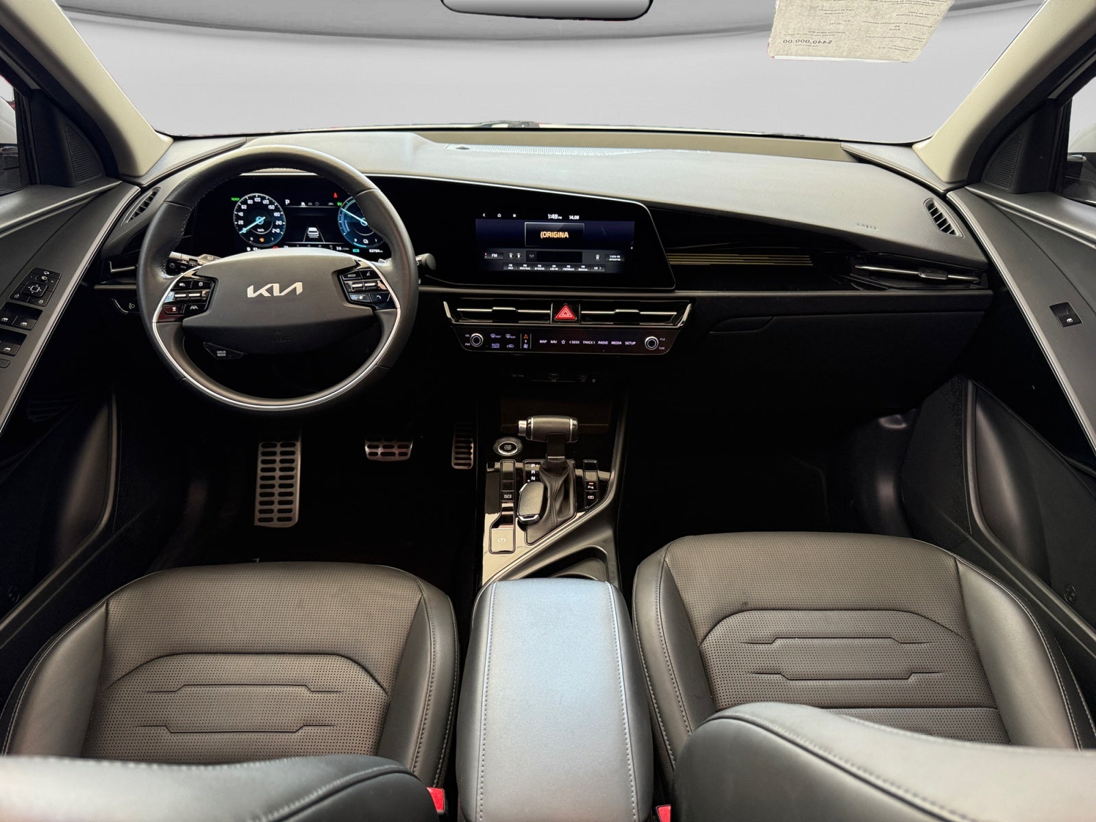 2023 Kia NIRO EX