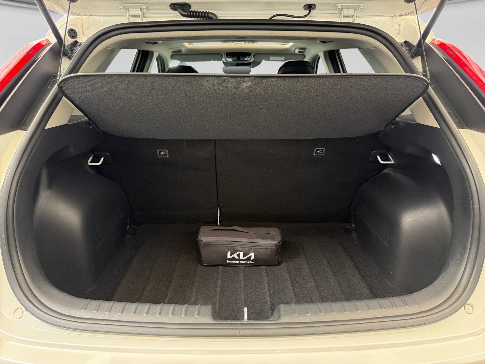2023 Kia NIRO EX