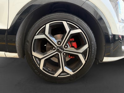 2023 Kia NIRO EX