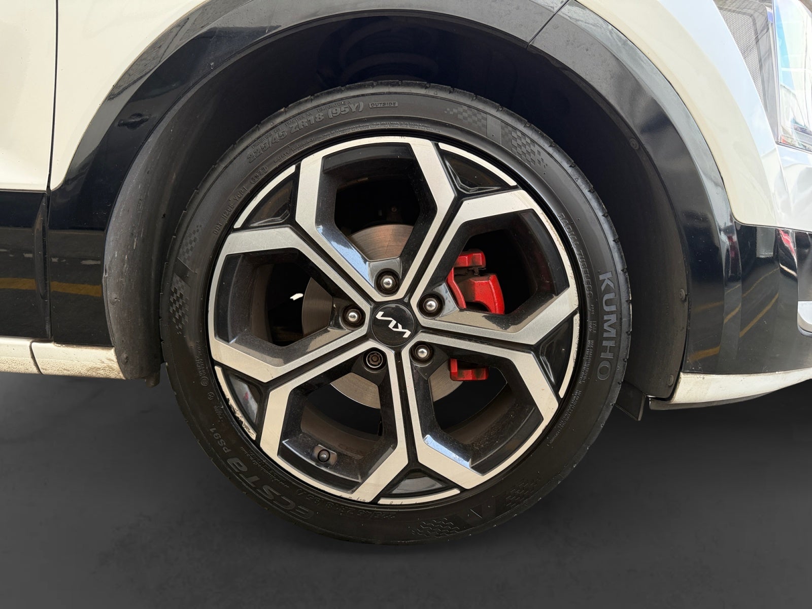 2023 Kia NIRO EX