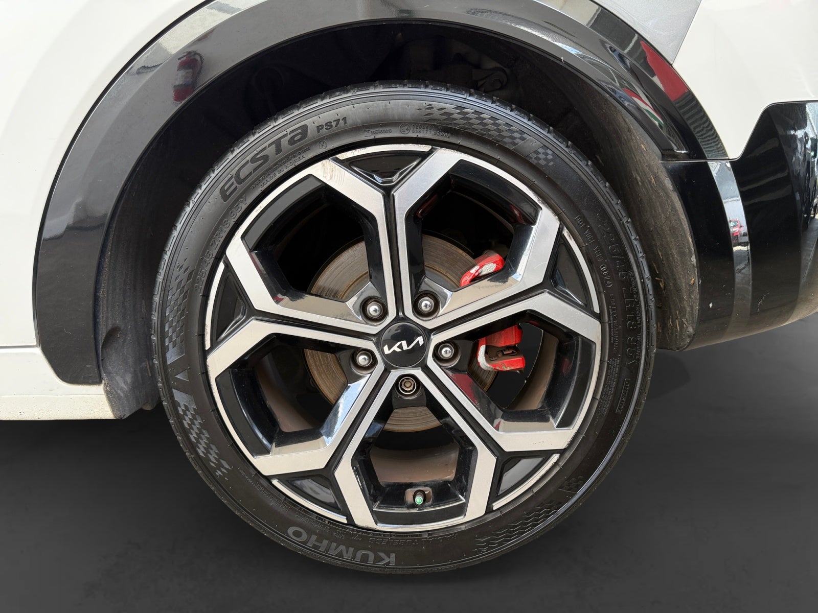 2023 Kia NIRO EX