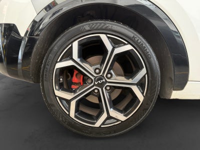 2023 Kia NIRO EX