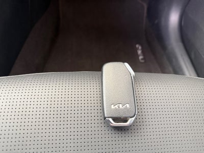 2023 Kia NIRO EX