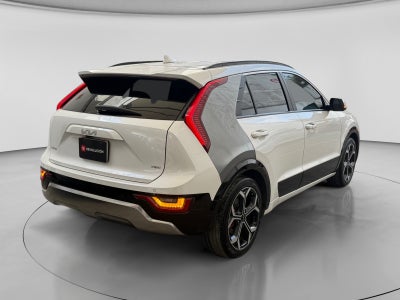 2023 Kia NIRO EX