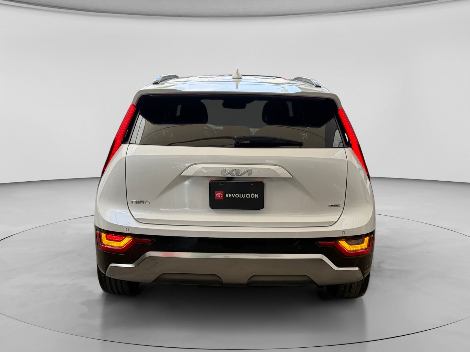 2023 Kia NIRO EX