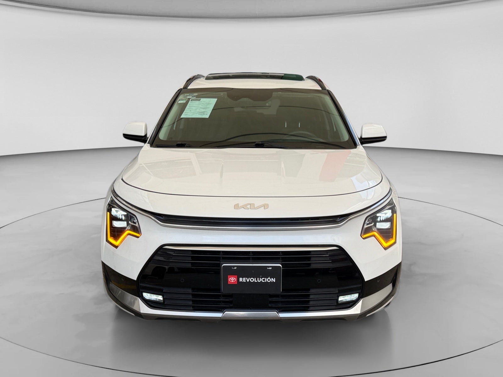 2023 Kia NIRO EX