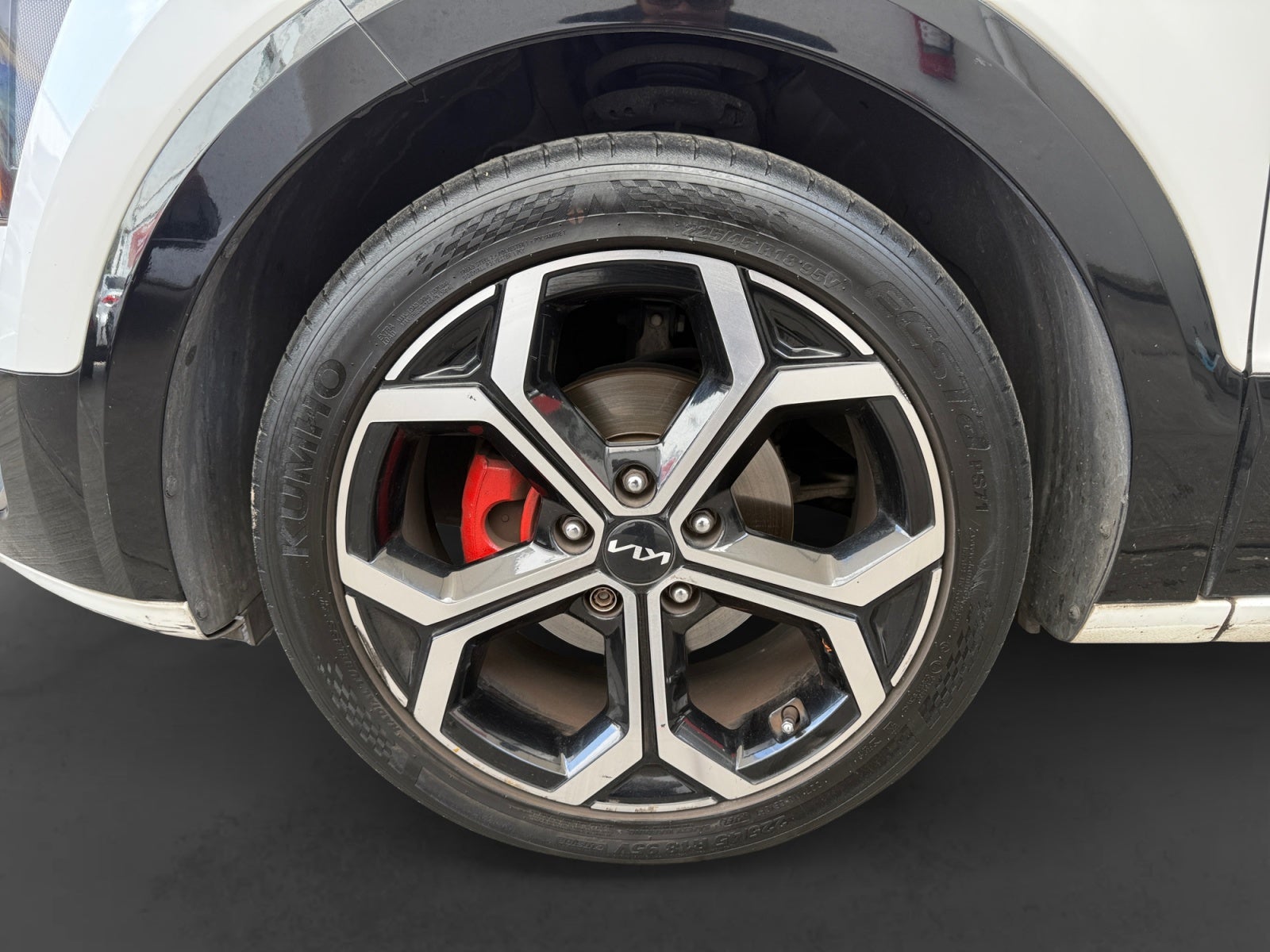 2023 Kia NIRO EX