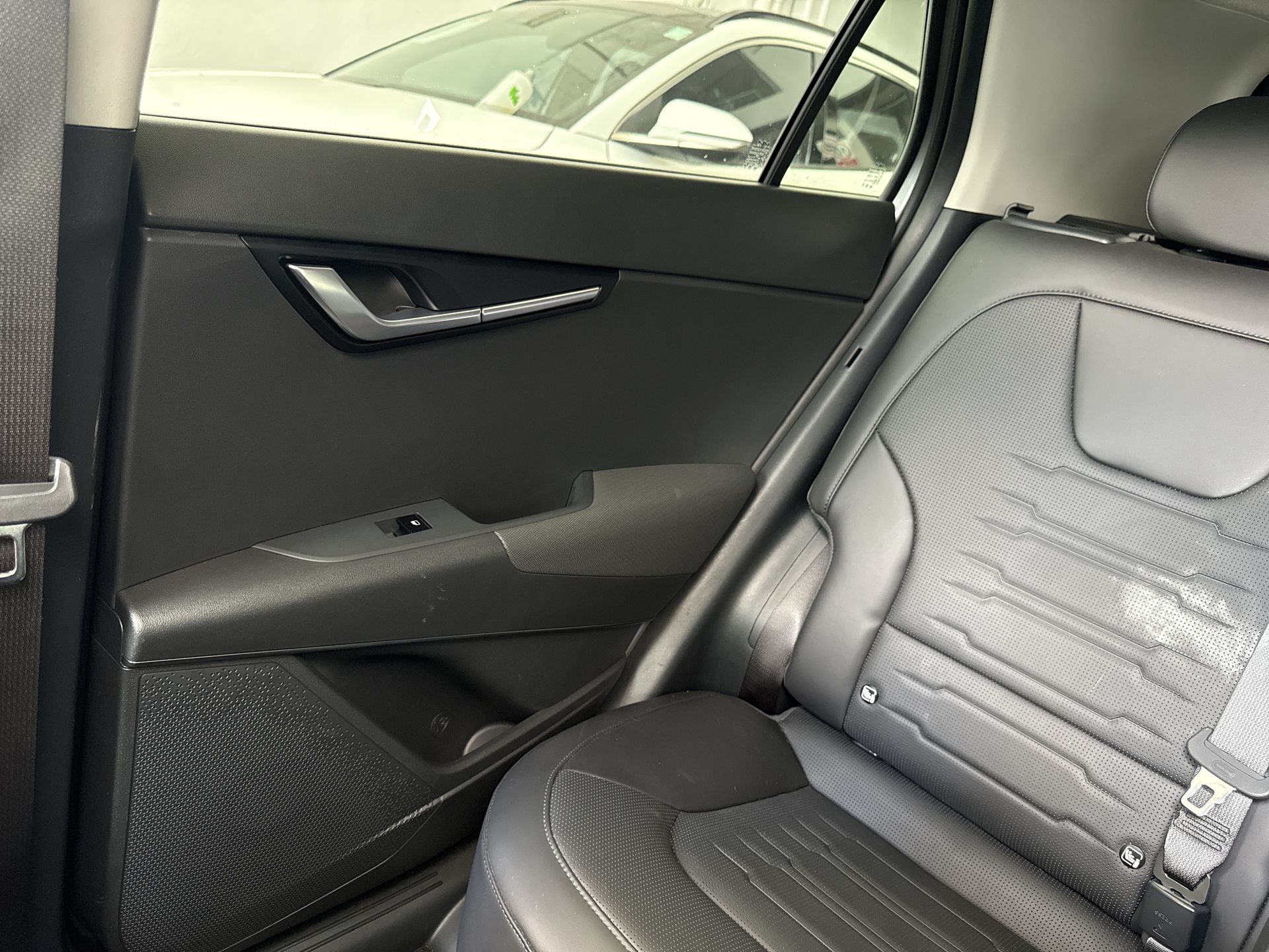 2025 Kia NIRO EX