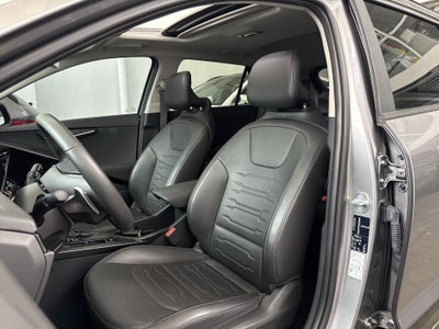 2025 Kia NIRO EX