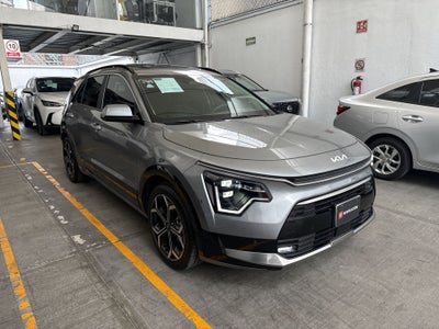 2025 Kia NIRO EX