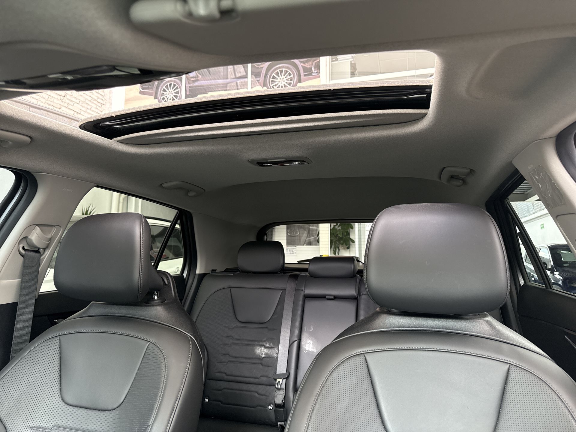 2025 Kia NIRO EX