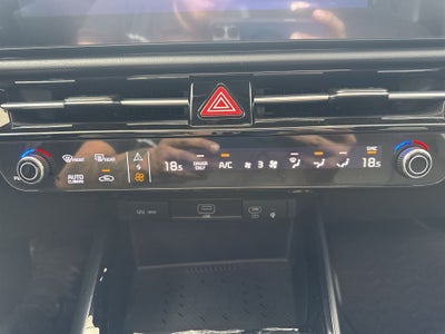 2025 Kia NIRO EX