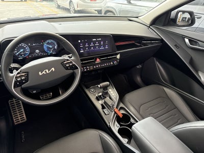 2025 Kia NIRO EX