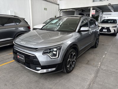 2025 Kia NIRO EX