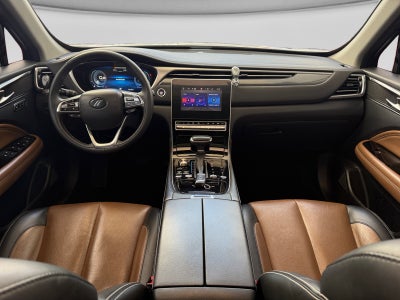 2023 Dodge JOURNEY GT PLUS