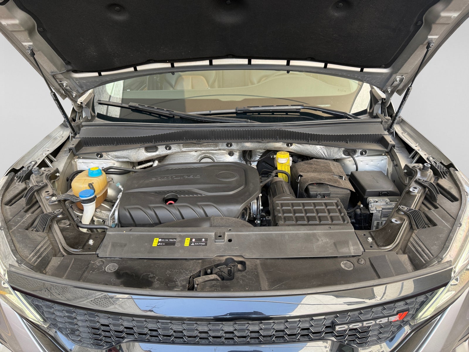 2023 Dodge JOURNEY GT PLUS