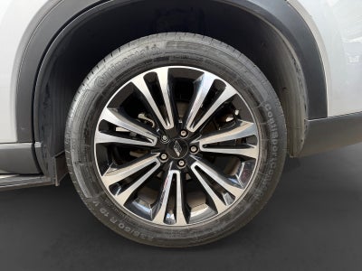 2023 Dodge JOURNEY GT PLUS