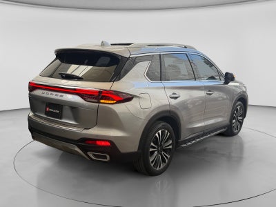 2023 Dodge JOURNEY GT PLUS