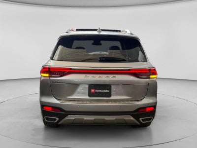 2023 Dodge JOURNEY GT PLUS