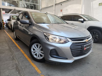 2023 Chevrolet ONIX LS B