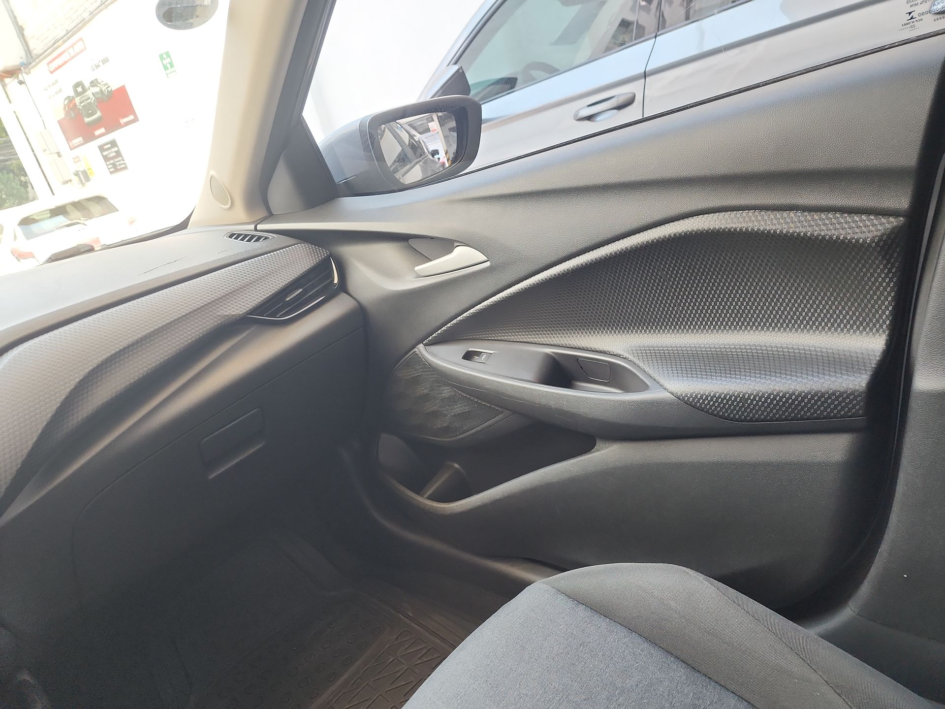 2023 Chevrolet ONIX LS B