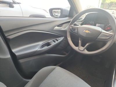 2023 Chevrolet ONIX LS B