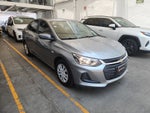 2023 Chevrolet ONIX LS B