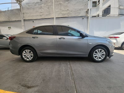 2023 Chevrolet ONIX LS B