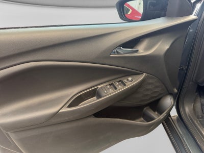 2026 Chevrolet ONIX PREMIER REDLINE E