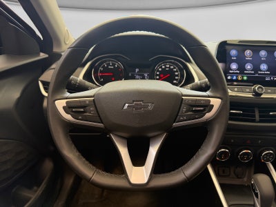 2026 Chevrolet ONIX PREMIER REDLINE E