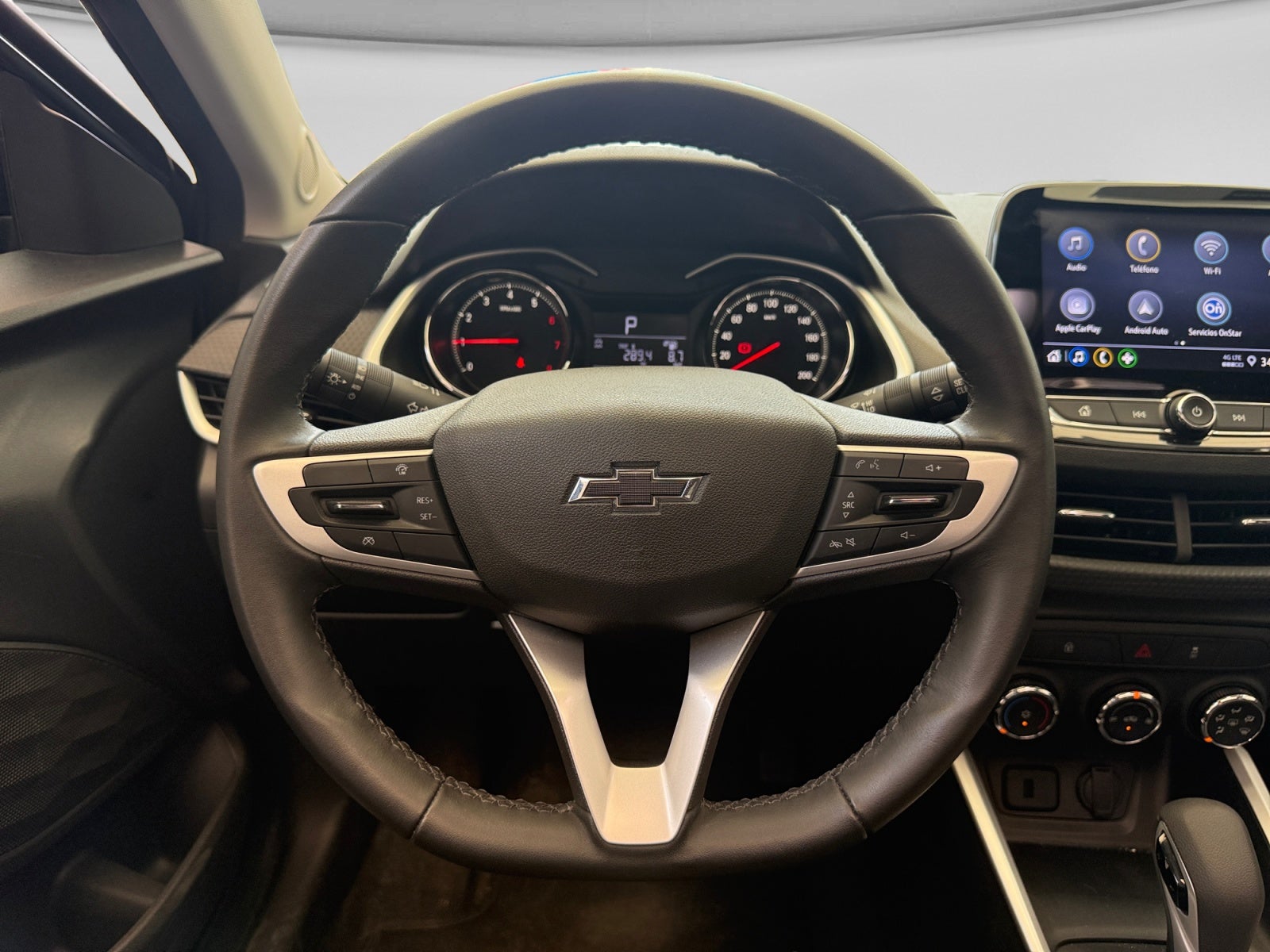 2026 Chevrolet ONIX PREMIER REDLINE E