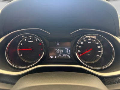 2026 Chevrolet ONIX PREMIER REDLINE E